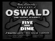 Five and Dime (1933)