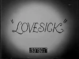 Lovesick