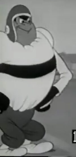 Gorilla