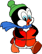 Chilly Willy 300-1-