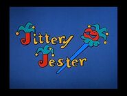 Jittery Jester (1958)