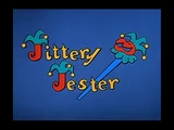Jittery Jester