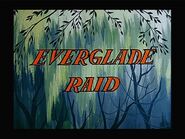 Everglade Raid (1958)