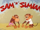 Sam and Simian