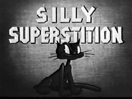 Sillysuper-title