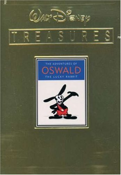 Walt Disney Treasures - D23