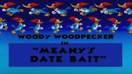 Meany's Date Bait