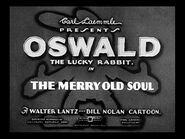 The Merry Old Soul (1933)