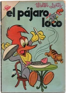 El Pajaro Loco #79