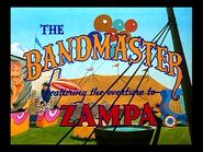 The Bandmaster (1947, Original print)
