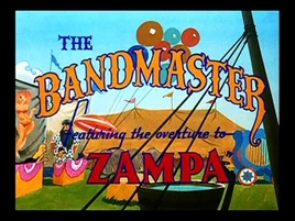 Bandmaster-title