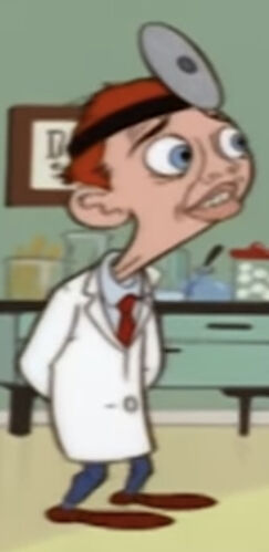 Dr. Doug Nutts