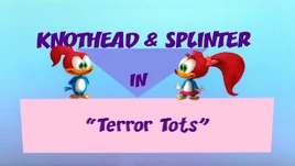 Terror Tots