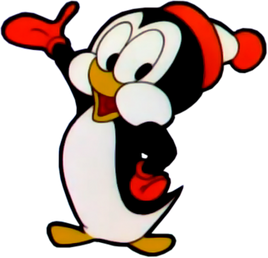 Chilly Willy