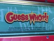 1999 Lunch Box Date and Legal info