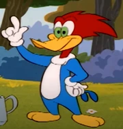 NewWoodyWoodpeckerShow