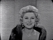 Panelist - Arlene Francis