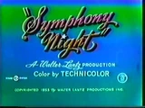 Symphony Night
