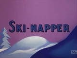 Ski-Napper