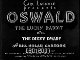 The Dizzy Dwarf