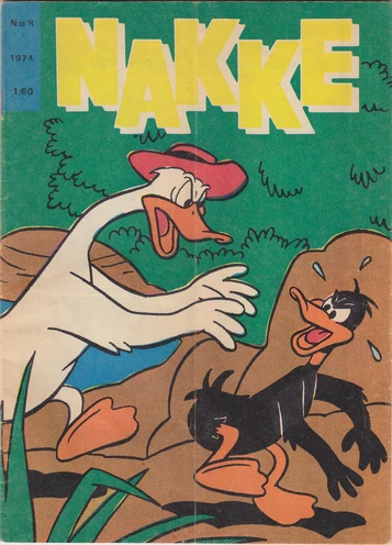 Nakke 1974 no 8