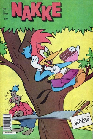 Nakke 1989 11