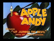 Apple Andy (1946)