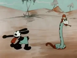 Oswald the Lucky Rabbit | Walter Lantz Wiki | Fandom