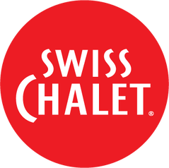 Swiss Chalet logo