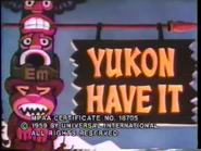 Title card (Unrestored)