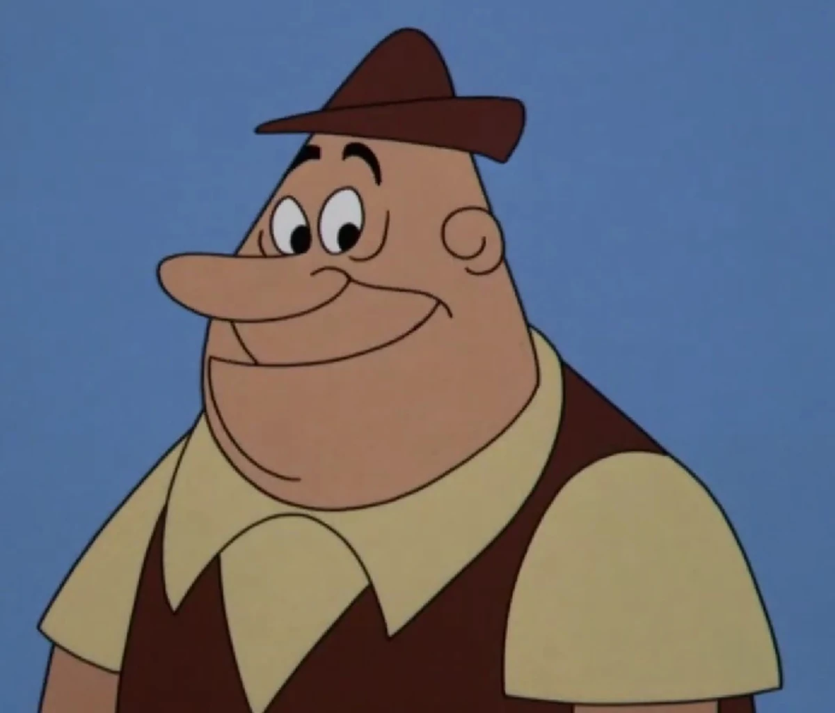 Ranger Walter Lantz Wiki Fandom