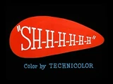 Sh-h-h-h-h-h