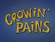 Title Card (Columbia House, Unrestored)