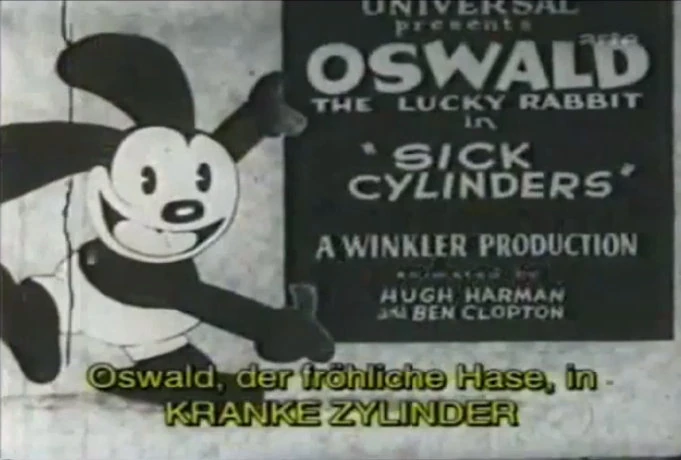 Sick Cylinders Walter Lantz Wiki Fandom