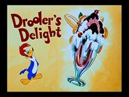 Drooler's Delight (1949)