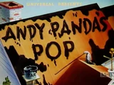 Andy Panda's Pop