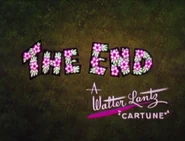 Closing card in Restored version (MeTV aired, Uncropped)