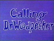 Title Card (Unrestored)