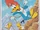 Woody Woodpecker - Eagles Nest - Frame Tray Puzzle