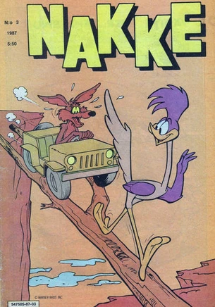 Nakke 1987 3
