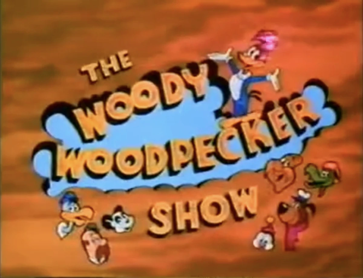 The Woody Woodpecker Show (1987) | Walter Lantz Wiki | Fandom