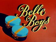 Belle Boys (1953)