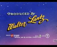 Hay Rube Produted By Walter Lantz 90s Print Uncropped on MeTV