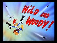 Wild and Woody! (1948)