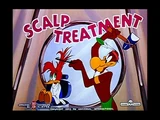 Scalp Treatment