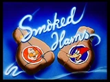 Smoked Hams