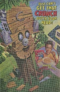 Cap'n Crunch ad