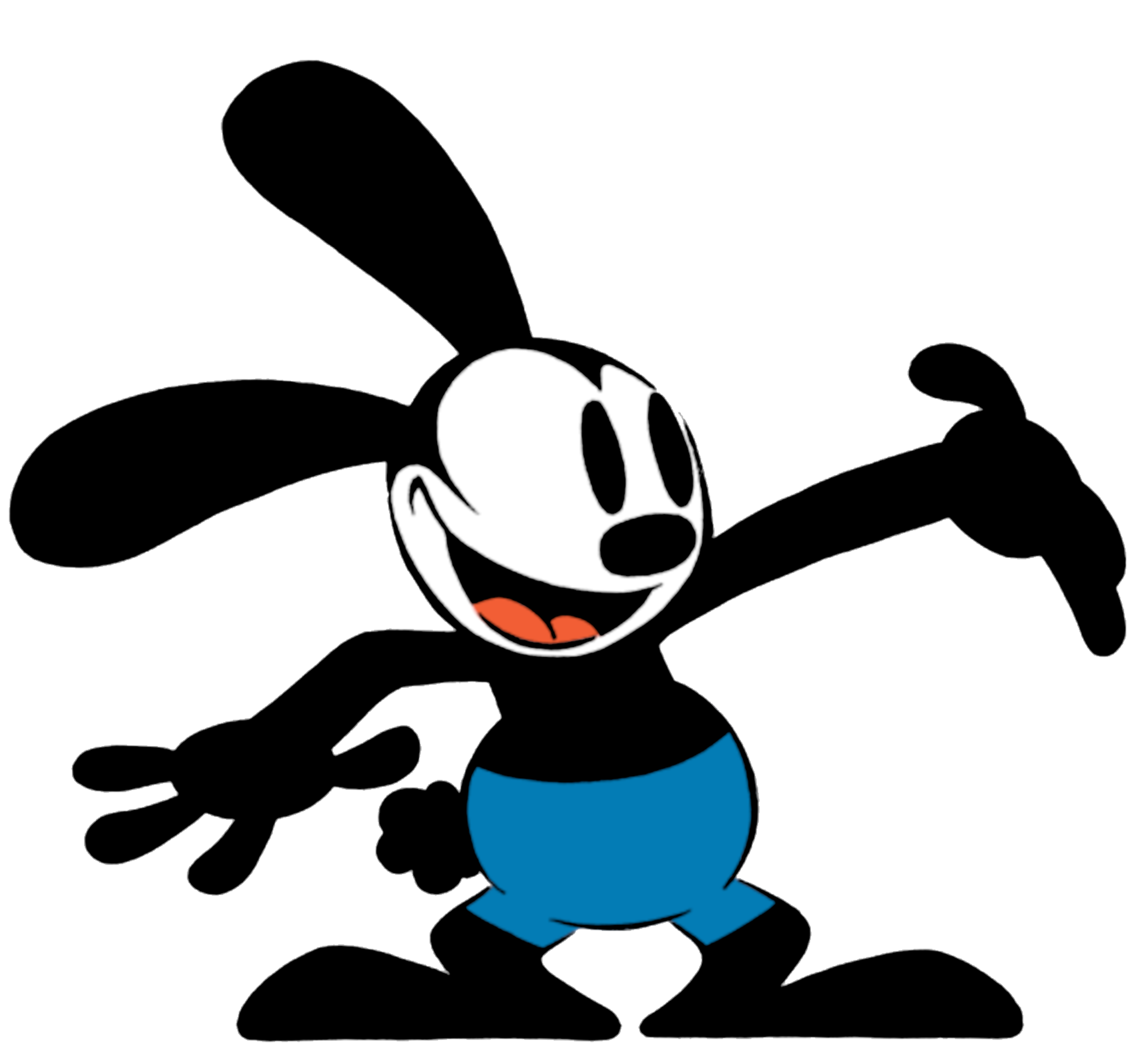 Oswald the Lucky Rabbit, Walter Lantz Wiki