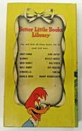 Back Cover w/ Cross Sell