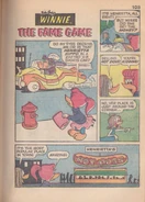 Winnie - The Fame Game